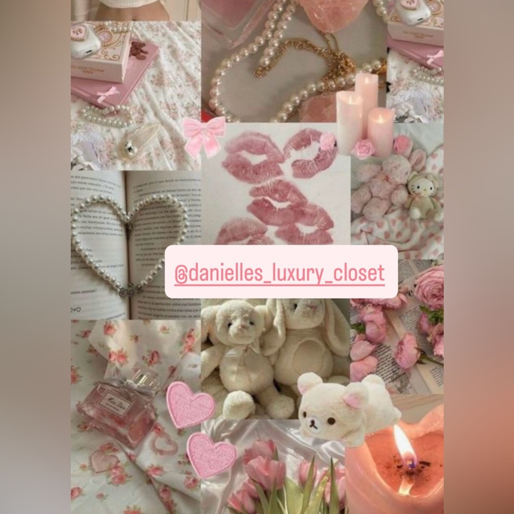 Meet your Posher, Danielle